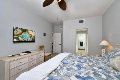 Ground floor marina-front condo puts you a few steps away from on Burnt Store Golf Club in Florida - for sale on GolfHomes.com, golf home, golf lot
