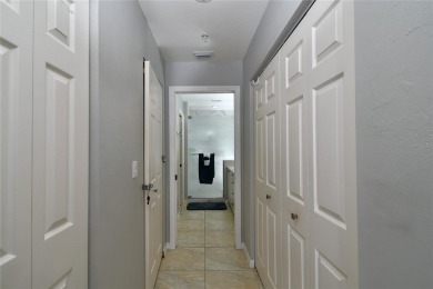 Ground floor marina-front condo puts you a few steps away from on Burnt Store Golf Club in Florida - for sale on GolfHomes.com, golf home, golf lot