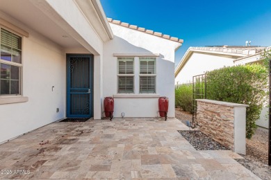 Home in the Active Adult golf course community of Victory at on Verrado Golf Club - Victory in Arizona - for sale on GolfHomes.com, golf home, golf lot