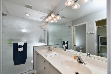 Ground floor marina-front condo puts you a few steps away from on Burnt Store Golf Club in Florida - for sale on GolfHomes.com, golf home, golf lot