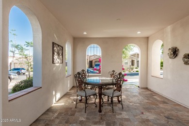 Home in the Active Adult golf course community of Victory at on Verrado Golf Club - Victory in Arizona - for sale on GolfHomes.com, golf home, golf lot