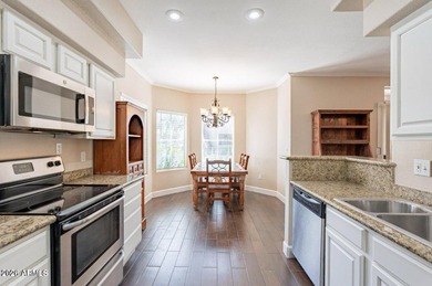 Presenting the largest floor plan in the community, this rare on Stonecreek Golf Club in Arizona - for sale on GolfHomes.com, golf home, golf lot