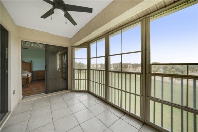 OWNER WANTS OFFER. This lovely Third Floor unit (elevator on Kingsway Country Club in Florida - for sale on GolfHomes.com, golf home, golf lot