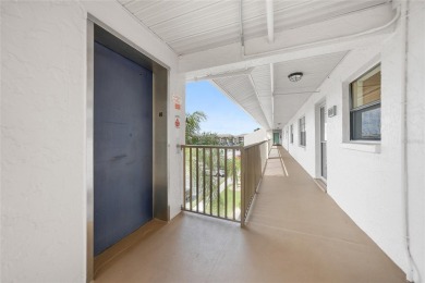 OWNER WANTS OFFER. This lovely Third Floor unit (elevator on Kingsway Country Club in Florida - for sale on GolfHomes.com, golf home, golf lot