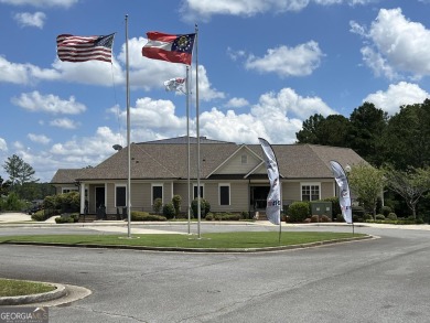 New Construction Lot Available - Golf Course Lot - The Georgian on The Frog Golf Club in Georgia - for sale on GolfHomes.com, golf home, golf lot