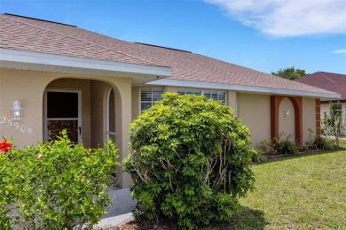**Welcome to your Florida dream home in desirable Deep Creek!**
 on Deep Creek Golf Club in Florida - for sale on GolfHomes.com, golf home, golf lot