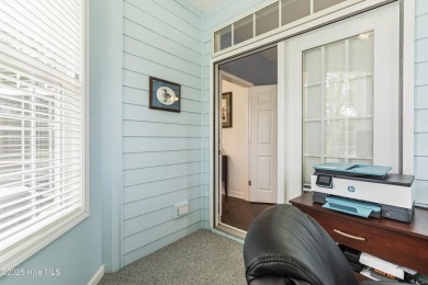 This well built, elegant home offers a unique blend of luxury on Sea Trail Golf Resort in North Carolina - for sale on GolfHomes.com, golf home, golf lot