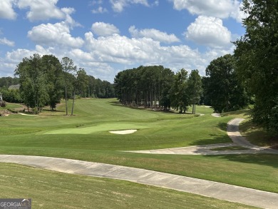 New Construction Lot Available - Golf Course Lot - The Georgian on The Frog Golf Club in Georgia - for sale on GolfHomes.com, golf home, golf lot