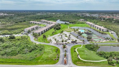 OWNER WANTS OFFER. This lovely Third Floor unit (elevator on Kingsway Country Club in Florida - for sale on GolfHomes.com, golf home, golf lot