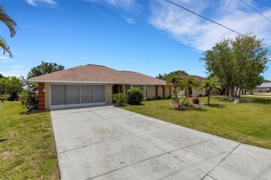 **Welcome to your Florida dream home in desirable Deep Creek!**
 on Deep Creek Golf Club in Florida - for sale on GolfHomes.com, golf home, golf lot