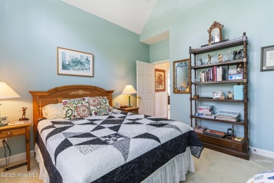 This well built, elegant home offers a unique blend of luxury on Sea Trail Golf Resort in North Carolina - for sale on GolfHomes.com, golf home, golf lot