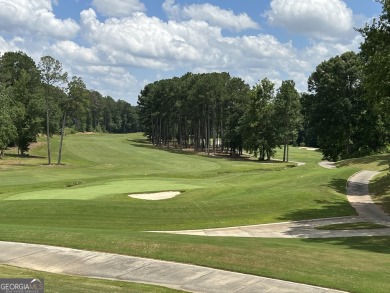 New Construction Lot Available - Golf Course Lot - The Georgian on The Frog Golf Club in Georgia - for sale on GolfHomes.com, golf home, golf lot