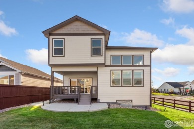 Welcome Home! Raindance is the sought after farm to table on Raindance National Golf Course in Colorado - for sale on GolfHomes.com, golf home, golf lot