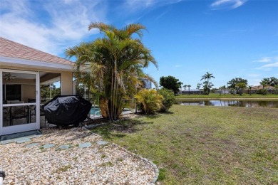**Welcome to your Florida dream home in desirable Deep Creek!**
 on Deep Creek Golf Club in Florida - for sale on GolfHomes.com, golf home, golf lot