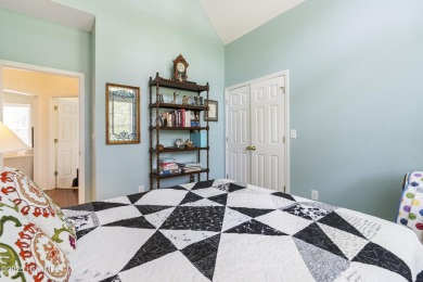 This well built, elegant home offers a unique blend of luxury on Sea Trail Golf Resort in North Carolina - for sale on GolfHomes.com, golf home, golf lot