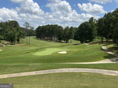 New Construction Lot Available - Golf Course Lot - The Georgian on The Frog Golf Club in Georgia - for sale on GolfHomes.com, golf home, golf lot