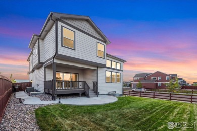 Welcome Home! Raindance is the sought after farm to table on Raindance National Golf Course in Colorado - for sale on GolfHomes.com, golf home, golf lot