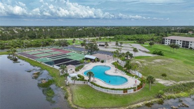 OWNER WANTS OFFER. This lovely Third Floor unit (elevator on Kingsway Country Club in Florida - for sale on GolfHomes.com, golf home, golf lot