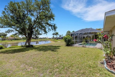 **Welcome to your Florida dream home in desirable Deep Creek!**
 on Deep Creek Golf Club in Florida - for sale on GolfHomes.com, golf home, golf lot
