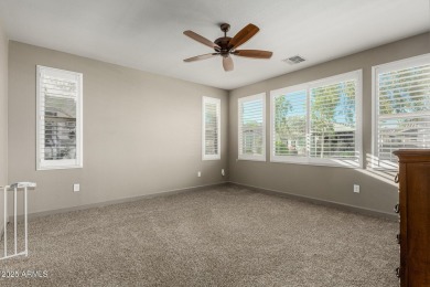 Home in the Active Adult golf course community of Victory at on Verrado Golf Club - Victory in Arizona - for sale on GolfHomes.com, golf home, golf lot