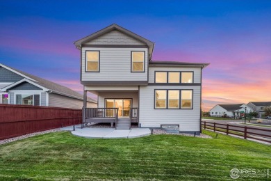 Welcome Home! Raindance is the sought after farm to table on Raindance National Golf Course in Colorado - for sale on GolfHomes.com, golf home, golf lot