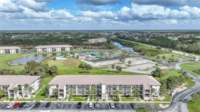 OWNER WANTS OFFER. This lovely Third Floor unit (elevator on Kingsway Country Club in Florida - for sale on GolfHomes.com, golf home, golf lot