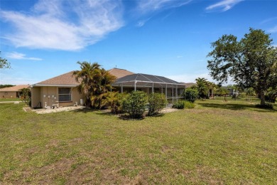 **Welcome to your Florida dream home in desirable Deep Creek!**
 on Deep Creek Golf Club in Florida - for sale on GolfHomes.com, golf home, golf lot