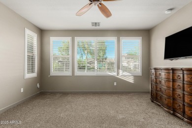 Home in the Active Adult golf course community of Victory at on Verrado Golf Club - Victory in Arizona - for sale on GolfHomes.com, golf home, golf lot