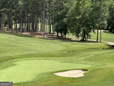 New Construction Lot Available - Golf Course Lot - The Georgian on The Frog Golf Club in Georgia - for sale on GolfHomes.com, golf home, golf lot