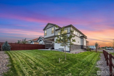 Welcome Home! Raindance is the sought after farm to table on Raindance National Golf Course in Colorado - for sale on GolfHomes.com, golf home, golf lot