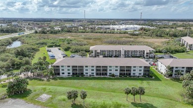 OWNER WANTS OFFER. This lovely Third Floor unit (elevator on Kingsway Country Club in Florida - for sale on GolfHomes.com, golf home, golf lot