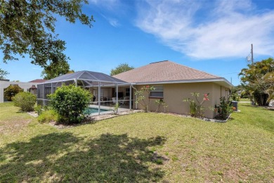 **Welcome to your Florida dream home in desirable Deep Creek!**
 on Deep Creek Golf Club in Florida - for sale on GolfHomes.com, golf home, golf lot
