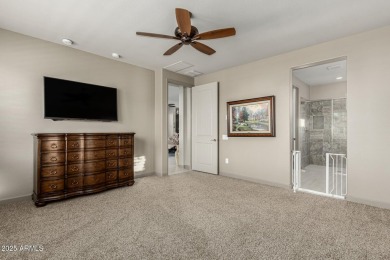 Home in the Active Adult golf course community of Victory at on Verrado Golf Club - Victory in Arizona - for sale on GolfHomes.com, golf home, golf lot