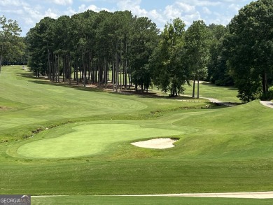 New Construction Lot Available - Golf Course Lot - The Georgian on The Frog Golf Club in Georgia - for sale on GolfHomes.com, golf home, golf lot