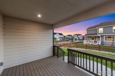 Welcome Home! Raindance is the sought after farm to table on Raindance National Golf Course in Colorado - for sale on GolfHomes.com, golf home, golf lot