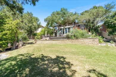 Contact agent to discuss possible Seller Financing options at 4 on River Place Country Club in Texas - for sale on GolfHomes.com, golf home, golf lot