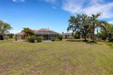 **Welcome to your Florida dream home in desirable Deep Creek!**
 on Deep Creek Golf Club in Florida - for sale on GolfHomes.com, golf home, golf lot