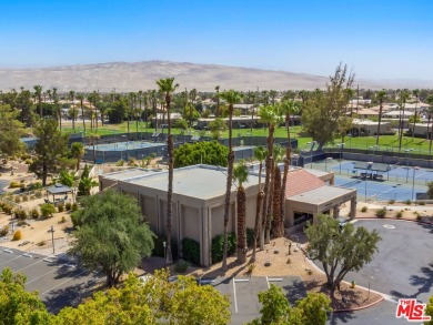 SHORT TERM RENTALS Allowed. This beautifully remodeled end unit on Desert Princess Country Club in California - for sale on GolfHomes.com, golf home, golf lot