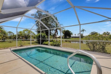 **Welcome to your Florida dream home in desirable Deep Creek!**
 on Deep Creek Golf Club in Florida - for sale on GolfHomes.com, golf home, golf lot
