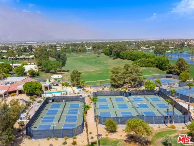 SHORT TERM RENTALS Allowed. This beautifully remodeled end unit on Desert Princess Country Club in California - for sale on GolfHomes.com, golf home, golf lot