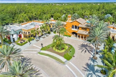 This immaculately maintained TURNKEY home is the much sought on Lely Resort Golf and Country Club in Florida - for sale on GolfHomes.com, golf home, golf lot