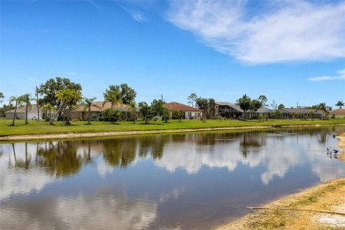 **Welcome to your Florida dream home in desirable Deep Creek!**
 on Deep Creek Golf Club in Florida - for sale on GolfHomes.com, golf home, golf lot
