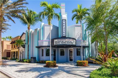 This immaculately maintained TURNKEY home is the much sought on Lely Resort Golf and Country Club in Florida - for sale on GolfHomes.com, golf home, golf lot