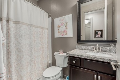 Home in the Active Adult golf course community of Victory at on Verrado Golf Club - Victory in Arizona - for sale on GolfHomes.com, golf home, golf lot
