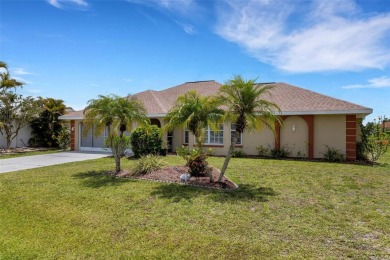 **Welcome to your Florida dream home in desirable Deep Creek!**
 on Deep Creek Golf Club in Florida - for sale on GolfHomes.com, golf home, golf lot