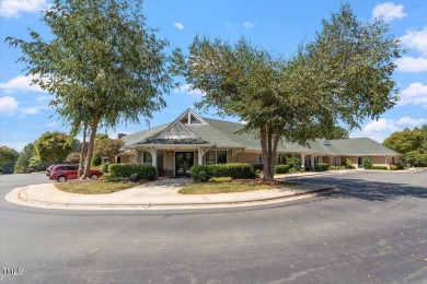 GORGEOUS patio home located in the golf course community of on Chapel Ridge Golf Club in North Carolina - for sale on GolfHomes.com, golf home, golf lot