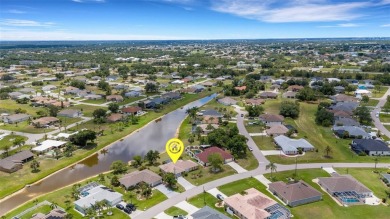 **Welcome to your Florida dream home in desirable Deep Creek!**
 on Deep Creek Golf Club in Florida - for sale on GolfHomes.com, golf home, golf lot