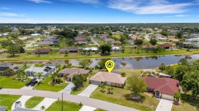 **Welcome to your Florida dream home in desirable Deep Creek!**
 on Deep Creek Golf Club in Florida - for sale on GolfHomes.com, golf home, golf lot