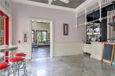 This immaculately maintained TURNKEY home is the much sought on Lely Resort Golf and Country Club in Florida - for sale on GolfHomes.com, golf home, golf lot