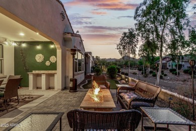 Home in the Active Adult golf course community of Victory at on Verrado Golf Club - Victory in Arizona - for sale on GolfHomes.com, golf home, golf lot